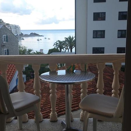 Apartmani Ljubo Rafailovic 2 Rafailovici Bagian luar foto