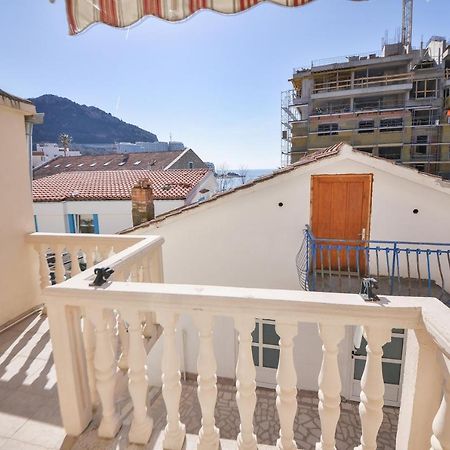 Apartmani Ljubo Rafailovic 2 Rafailovici Bagian luar foto